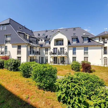 Residenz Am Balmer - Bs 29 Mit Wellnessbereich *