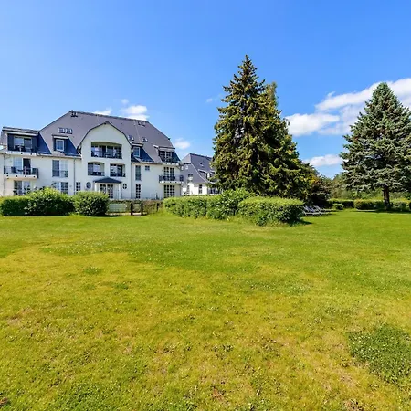 Residenz Am Balmer - Bs 29 Mit Wellnessbereich * Balm