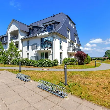 Residenz Am Balmer - Bs 29 Mit Wellnessbereich Appartement