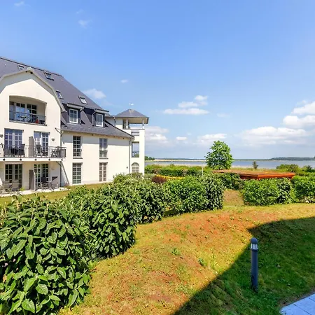 Apartment Residenz Am Balmer - Bs 29 Mit Wellnessbereich *