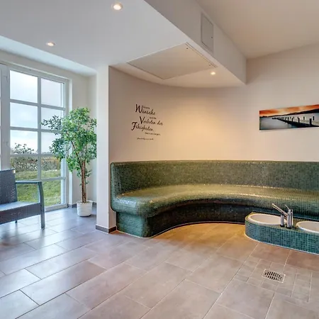 Appartement Residenz Am Balmer - Bs 29 Mit Wellnessbereich *