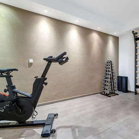 Residenz Am Balmer - Bs 29 Mit Wellnessbereich *