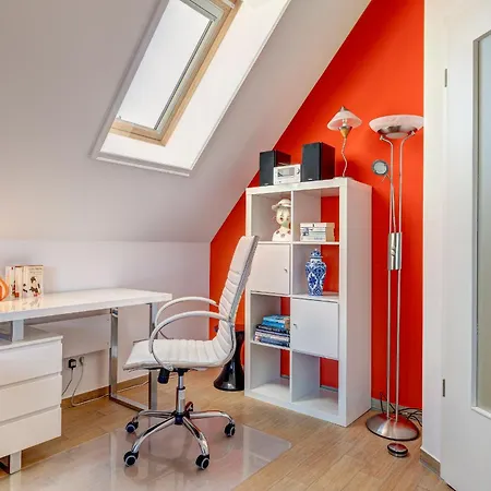 Residenz Am Balmer - Bs 29 Mit Wellnessbereich *