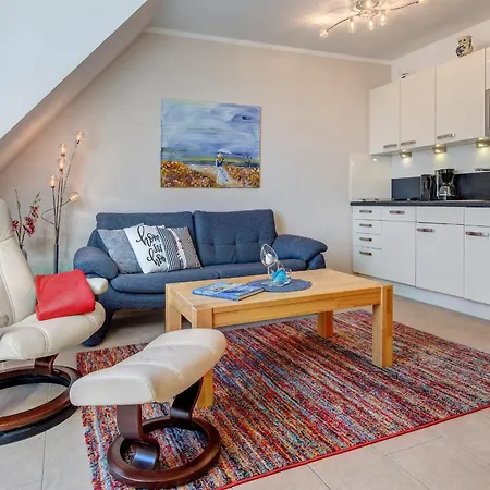Residenz Am Balmer - Bs 29 Mit Wellnessbereich Apartment