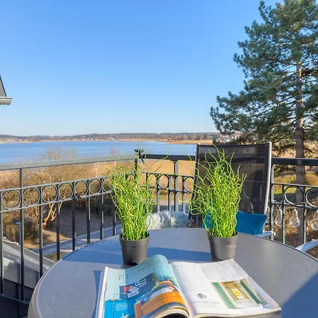 Apartment Residenz Am Balmer - Bs 29 Mit Wellnessbereich