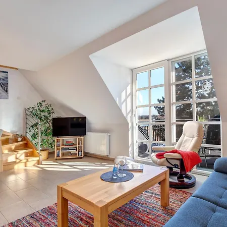 Apartment Residenz Am Balmer - Bs 29 Mit Wellnessbereich *