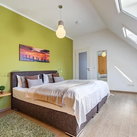 Residenz Am Balmer - Bs 29 Mit Wellnessbereich Apartment Balm