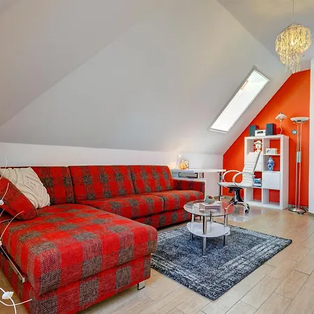 Apartment Residenz Am Balmer - Bs 29 Mit Wellnessbereich Balm