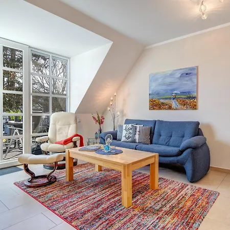 Appartement Residenz Am Balmer - Bs 29 Mit Wellnessbereich