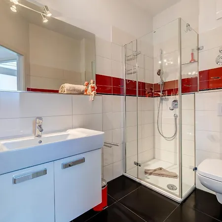 Residenz Am Balmer - Bs 29 Mit Wellnessbereich Appartement *