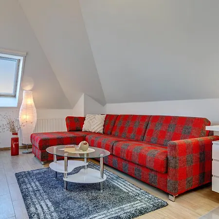 Apartment Residenz Am Balmer - Bs 29 Mit Wellnessbereich Balm