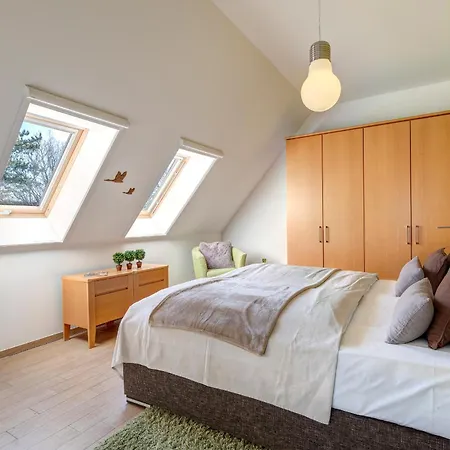 Residenz Am Balmer - Bs 29 Mit Wellnessbereich Balm