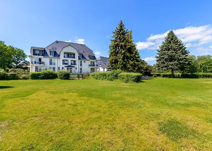 Residenz Am Balmer - Bs 29 Mit Wellnessbereich * Balm