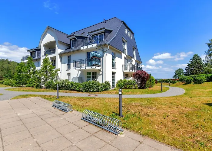 Residenz Am Balmer - Bs 29 Mit Wellnessbereich Διαμέρισμα