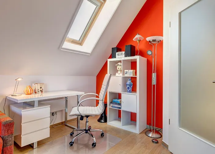 Residenz Am Balmer - Bs 29 Mit Wellnessbereich *