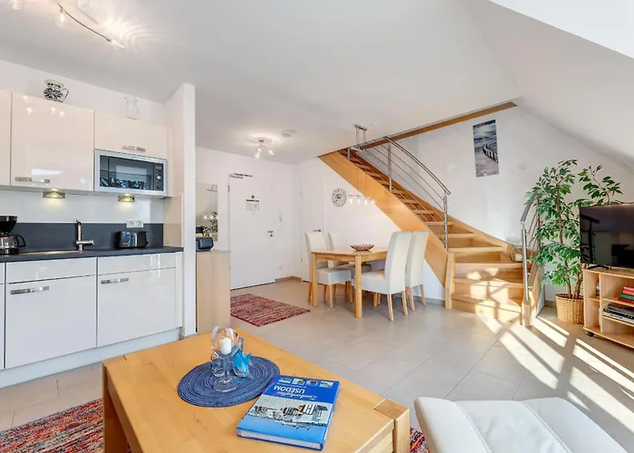 Residenz Am Balmer - Bs 29 Mit Wellnessbereich