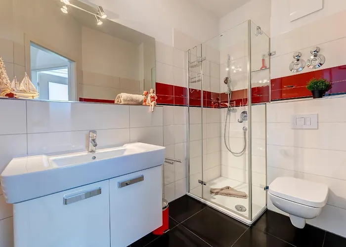 Residenz Am Balmer - Bs 29 Mit Wellnessbereich Διαμέρισμα *