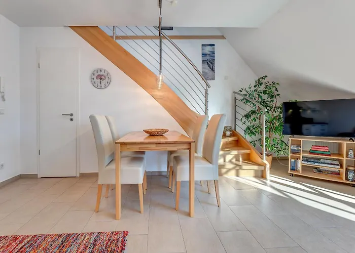 Residenz Am Balmer - Bs 29 Mit Wellnessbereich *