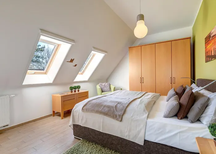 Residenz Am Balmer - Bs 29 Mit Wellnessbereich Balm
